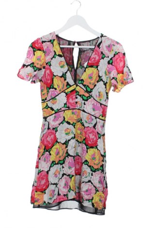Šaty  Zara Trafaluc, Veľkosť S, Farba Viacfarebná, Cena  19,95 €