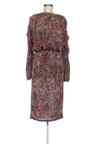 Kleid Zara Trafaluc, Größe M, Farbe Mehrfarbig, Preis € 24,57