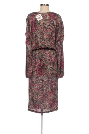 Kleid Zara Trafaluc, Größe M, Farbe Mehrfarbig, Preis € 24,57