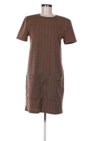 Φόρεμα Zara Trafaluc, Μέγεθος L, Χρώμα Πολύχρωμο, Τιμή 25,99 €