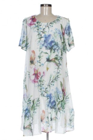 Kleid Zizzi, Größe S, Farbe Mehrfarbig, Preis 17,99 €