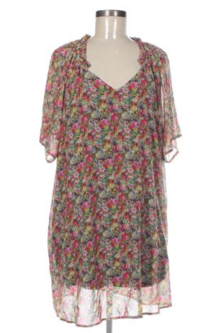 Kleid Zizzi, Größe XXL, Farbe Mehrfarbig, Preis € 23,99