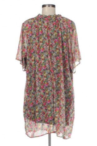 Kleid Zizzi, Größe XXL, Farbe Mehrfarbig, Preis € 23,99