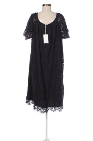 Kleid Zizzi, Größe XL, Farbe Blau, Preis 37,99 €