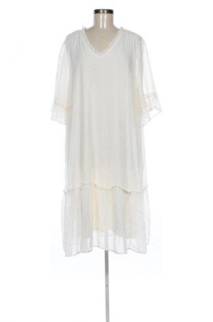 Ruha Zizzi, Méret 3XL, Szín Bézs, Ár 16 739 Ft