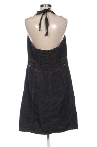 Šaty  Zj Denim Identity, Velikost M, Barva Modrá, Cena  629,00 Kč