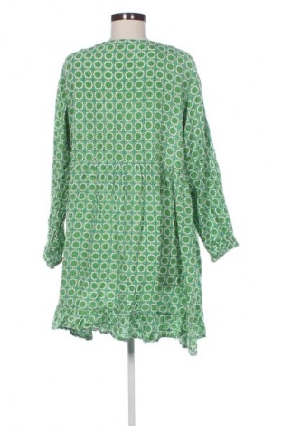 Kleid Zwillingsherz, Größe L, Farbe Mehrfarbig, Preis € 33,99