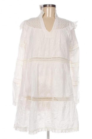 Rochie eS, Mărime M, Culoare Alb, Preț 216,00 Lei