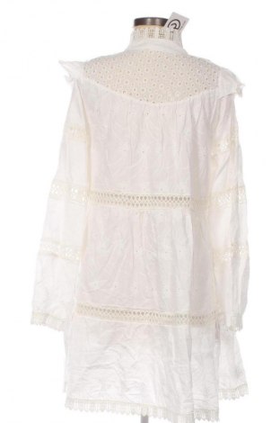 Rochie eS, Mărime M, Culoare Alb, Preț 216,00 Lei