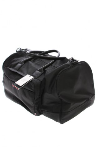 Große Tasche Tommy Hilfiger, Farbe Schwarz, Preis € 199,99