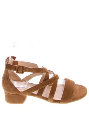 Sandały 5th Avenue, Rozmiar 39, Kolor Beżowy, Cena 120,99 zł