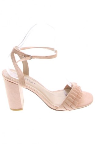Sandále Body Flirt, Veľkosť 41, Farba Ružová, Cena  15,95 €