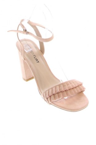 Sandále Body Flirt, Veľkosť 41, Farba Ružová, Cena  15,95 €