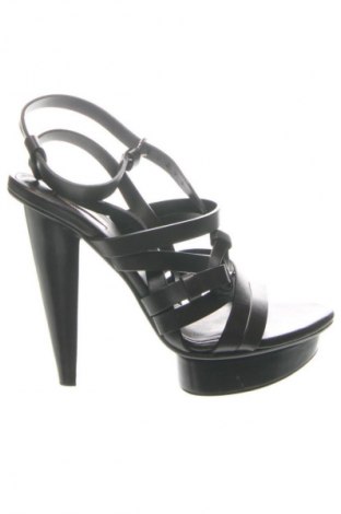 Sandále Calvin Klein, Veľkosť 38, Farba Hnedá, Cena  127,37 €