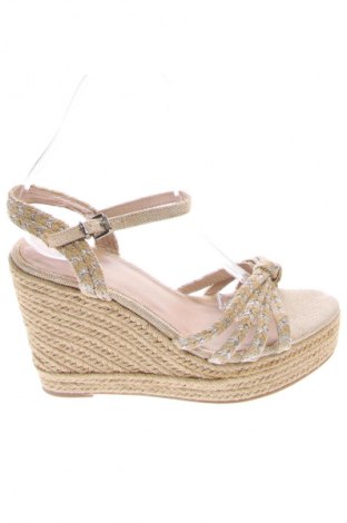 Sandalen Carvela, Größe 40, Farbe Beige, Preis € 47,81