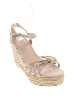 Sandalen Carvela, Größe 40, Farbe Beige, Preis € 47,81