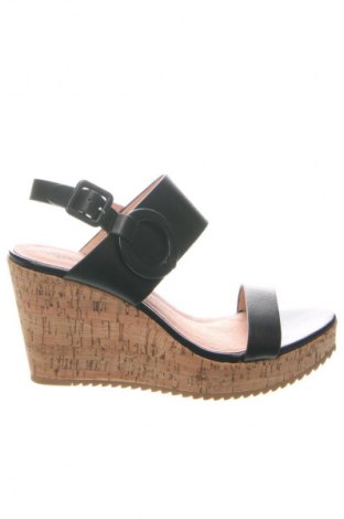 Sandále Chattawak, Veľkosť 41, Farba Čierna, Cena  49,95 €