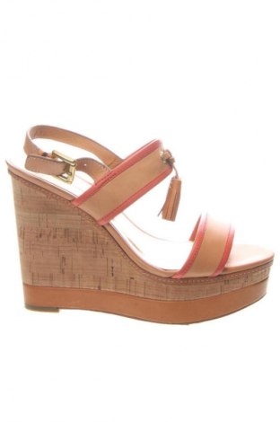 Sandále Coach, Veľkosť 39, Farba Béžová, Cena  115,60 €