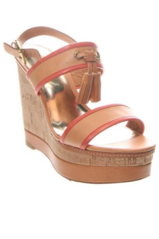 Sandále Coach, Veľkosť 39, Farba Béžová, Cena  115,60 €