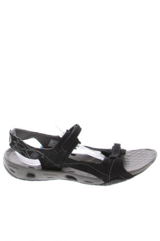 Sandalen Columbia, Größe 42, Farbe Schwarz, Preis 75,32 €