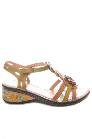 Sandalen Feeling, Größe 38, Farbe Mehrfarbig, Preis 41,99 €
