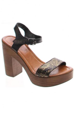 Sandále Lasocki, Veľkosť 35, Farba Viacfarebná, Cena  28,04 €