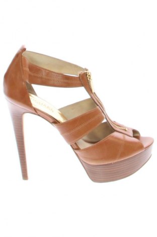 Σανδάλια MICHAEL Michael Kors, Μέγεθος 39, Χρώμα Καφέ, Τιμή 115,60 €