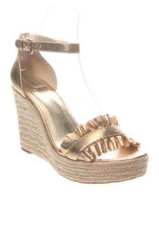 Sandále MICHAEL Michael Kors, Veľkosť 41, Farba Zlatistá, Cena  115,65 €