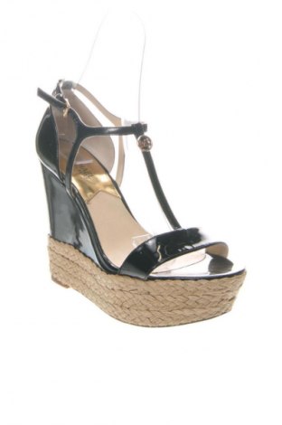 Σανδάλια Michael Kors, Μέγεθος 39, Χρώμα Μαύρο, Τιμή 94,99 €