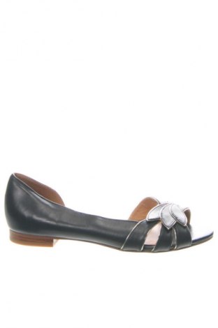Sandalen Minelli, Größe 38, Farbe Blau, Preis € 45,52
