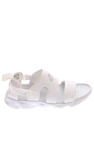 Sandále Nike, Veľkosť 39, Farba Biela, Cena  38,95 €