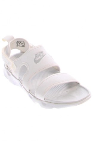 Sandále Nike, Veľkosť 39, Farba Biela, Cena  38,95 €
