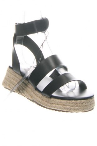Sandalen ONLY, Größe 37, Farbe Schwarz, Preis 38,99 €