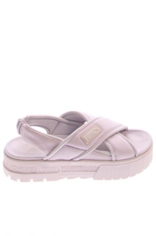 Σανδάλια PUMA, Μέγεθος 42, Χρώμα Βιολετί, Τιμή 87,11 €