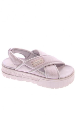 Σανδάλια PUMA, Μέγεθος 42, Χρώμα Βιολετί, Τιμή 87,11 €