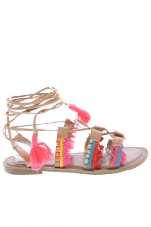 Σανδάλια Steve Madden, Μέγεθος 38, Χρώμα Πολύχρωμο, Τιμή 49,10 €