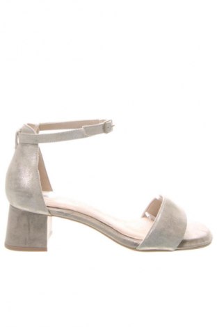 Σανδάλια Tamaris, Μέγεθος 41, Χρώμα Εκρού, Τιμή 24,99 €