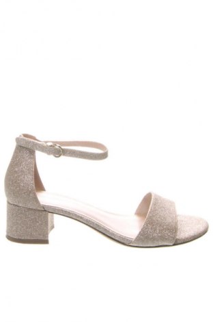 Sandalen Tamaris, Größe 39, Farbe Golden, Preis 37,99 €