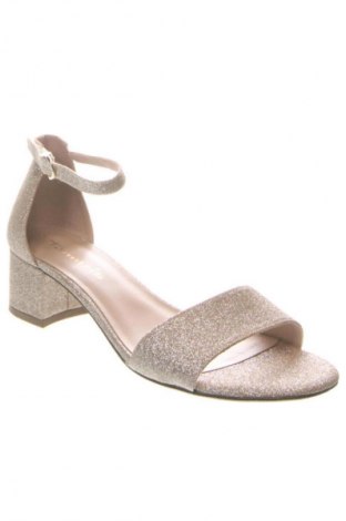 Sandalen Tamaris, Größe 39, Farbe Golden, Preis 37,99 €