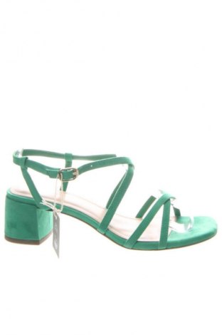 Sandalen Tamaris, Größe 41, Farbe Grün, Preis € 64,99