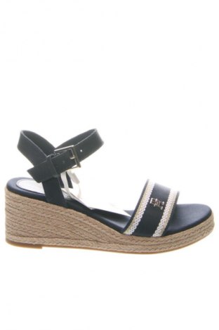 Sandalen Tommy Hilfiger, Größe 37, Farbe Mehrfarbig, Preis € 117,99