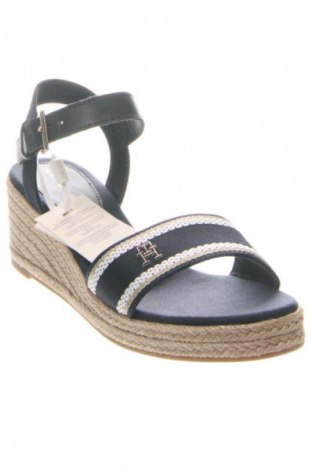 Sandalen Tommy Hilfiger, Größe 37, Farbe Mehrfarbig, Preis € 117,99