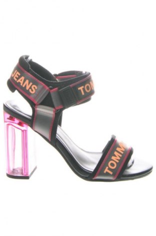 Sandalen Tommy Jeans, Größe 37, Farbe Mehrfarbig, Preis € 85,04