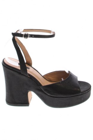 Σανδάλια Topshop, Μέγεθος 41, Χρώμα Μαύρο, Τιμή 16,99 €