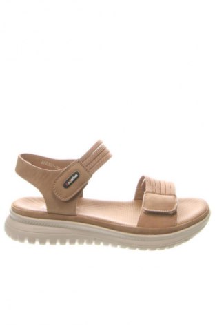 Sandále Unbranded, Veľkosť 38, Farba Béžová, Cena  23,33 €