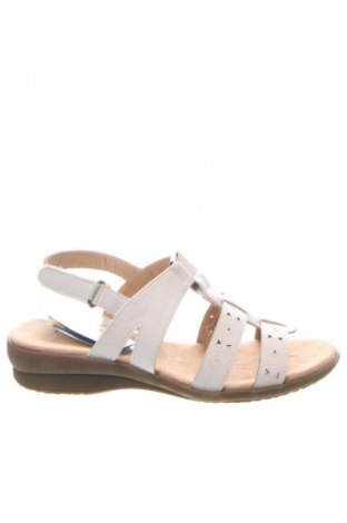 Sandále Unbranded, Veľkosť 36, Farba Biela, Cena  31,71 €