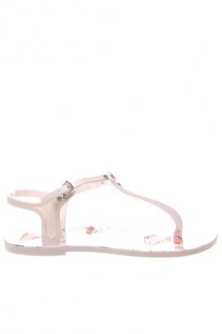 Σανδάλια Unbranded, Μέγεθος 41, Χρώμα Λευκό, Τιμή 37,51 €