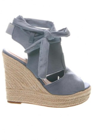 Sandalen Unbranded, Größe 38, Farbe Blau, Preis 42,99 €