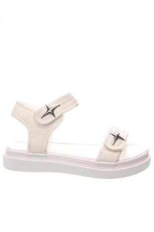 Sandále Unbranded, Veľkosť 40, Farba Biela, Cena  19,95 €
