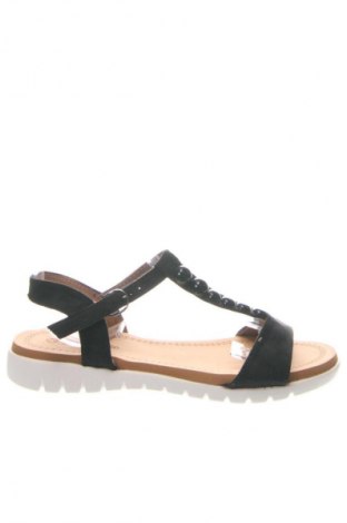 Sandalen Unbranded, Größe 38, Farbe Schwarz, Preis € 25,99